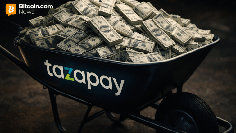 Stablecoin-to-Fiat Payments Startup Tazapay Raises $36M Led by Circle Ventures