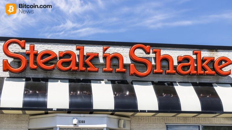 Steak ‘n Shake paga funcionários em Bitcoin: Bônus de 21 centavos por hora e conta de poupança de $1.000