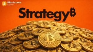 Strategy Elevates Bitcoin Security as Massive 762K BTC Holdings Raise Market Stakes