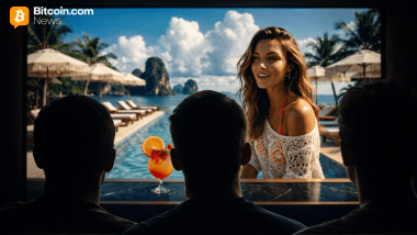 STRC Commercial Gets the 'Gigaslop' Treatment — Saylor's Retirement Ad Backfires in Real Time