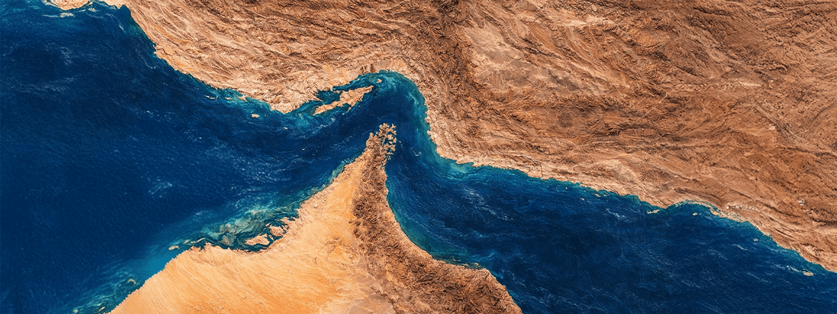 Oil, Stocks, Crypto Swing as Strait of Hormuz Crisis Threatens Global Energy Supply