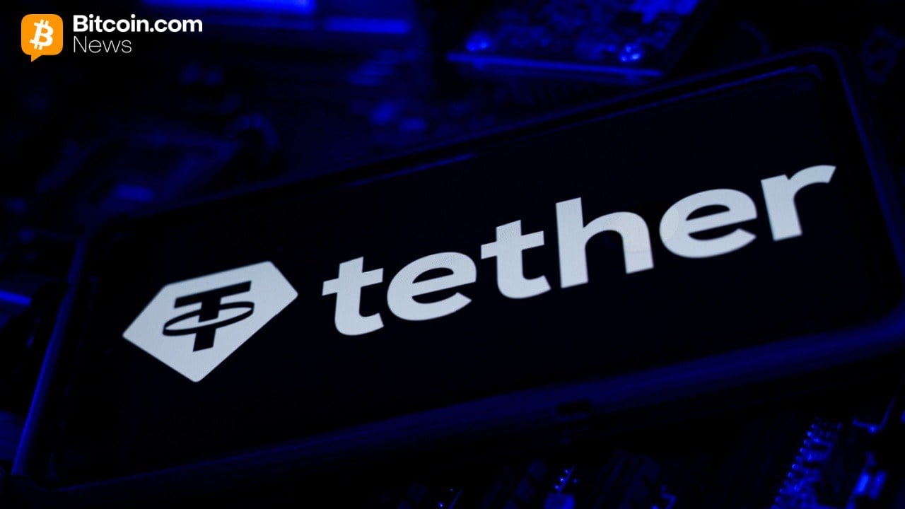 Tether Engages Big Four for First Full Audit