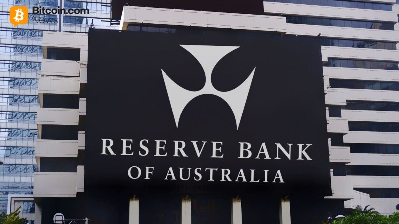 Tokenization Could Save Australian Economy $16.7 Billion Annually, Aussie Central Bank Reports
