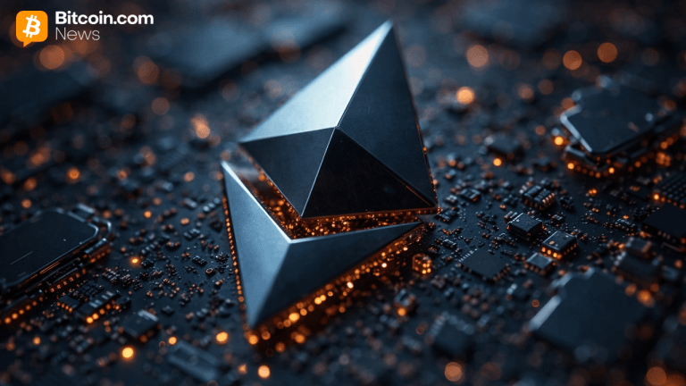 Tom Lee domina o Staking: Bitmine lança MAVAN e se torna a maior plataforma de Ethereum do mundo