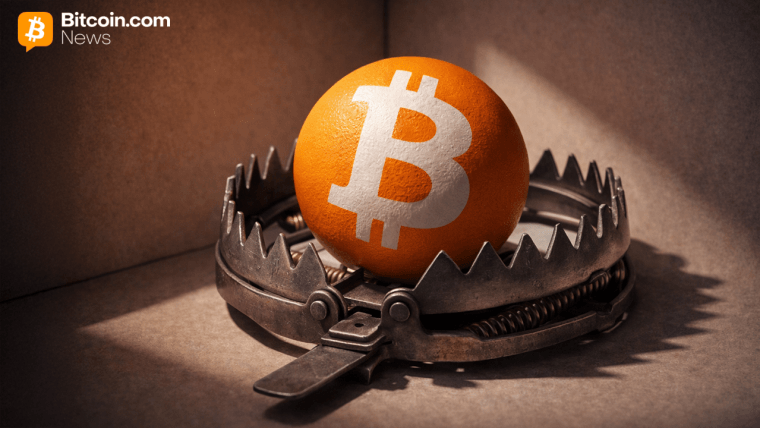 Bitcoin Trapped Between $64K and $70K as Momentum Signals Diverge