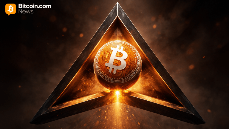 ALERTA BTC: Bitcoin Consolida Perto de US$ 72K, Preparando-se para um Salto Decisivo!