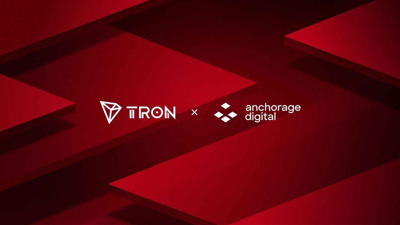 Anchorage Digital интегрирует TRX, расширяя доступ институциональных ...
