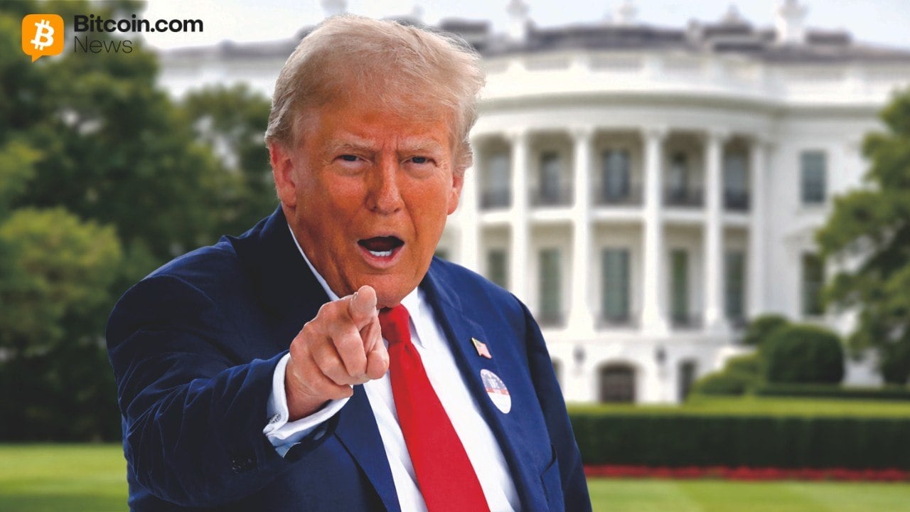 Trump Appoints Industry and Crypto Heavyweights to Guide National Technology Strategy