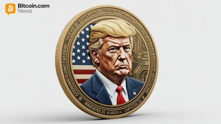 Trump’s Cyber Strategy Signals Support for Crypto Infrastructure