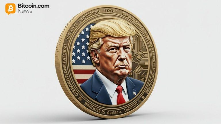 Trump’s Cyber Strategy Signals Support for Crypto Infrastructure