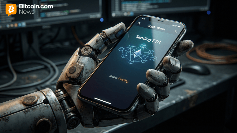 Trust Wallet Adds AI Transaction Layer to Self-Custody Wallet Infrastructure