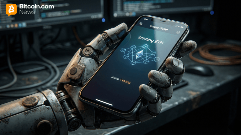 IA ganha poder de execução na sua carteira: Trust Wallet lança Agent Kit