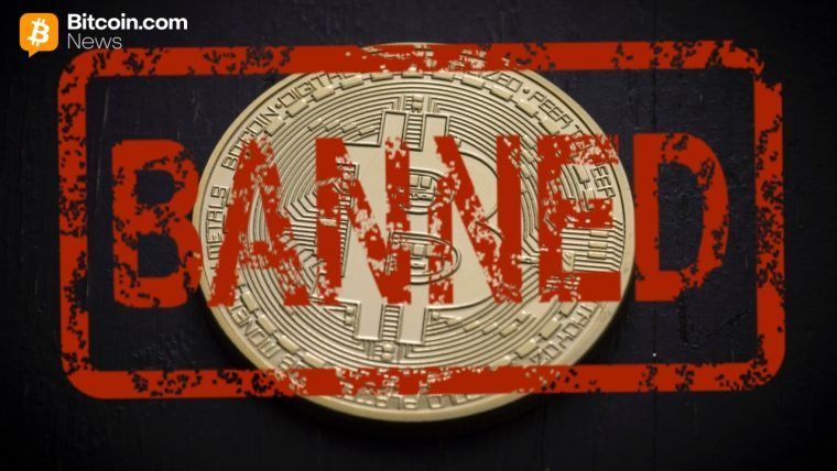 UK Bans All Cryptocurrency Donations to Political Parties