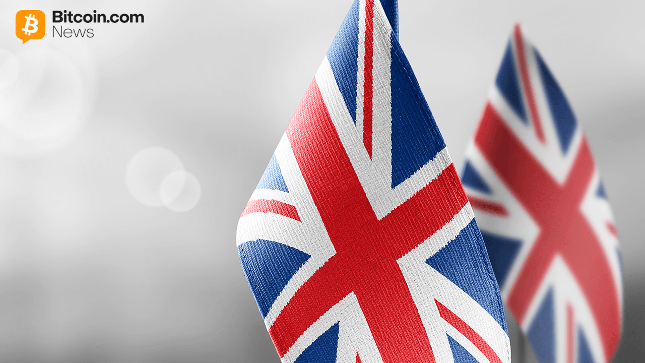 UK Lawmakers Push for Crypto Donation Ban as Election Security Fears Mount UK Lawmakers Push for Crypto Donation Ban as Election Security Fears Mount