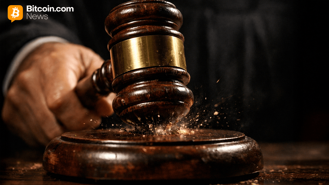 ‘Good, Sensible Outcome’ — Judge Dismisses Class Action Against Uniswap Labs in New York