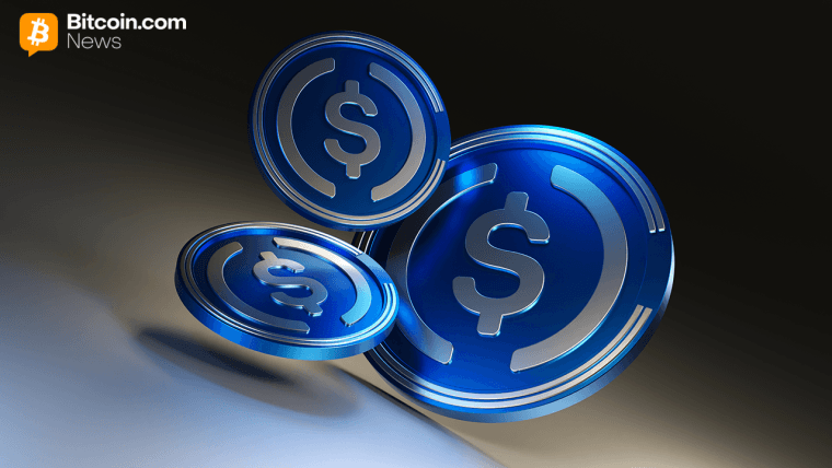 Injective Expands Blockchain Payments Stack With USDC and Cross-Chain Protocol