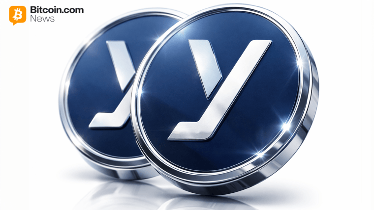 Stablecoin Economy Crosses $315B as Circle’s USYC Leads Weekly Gains