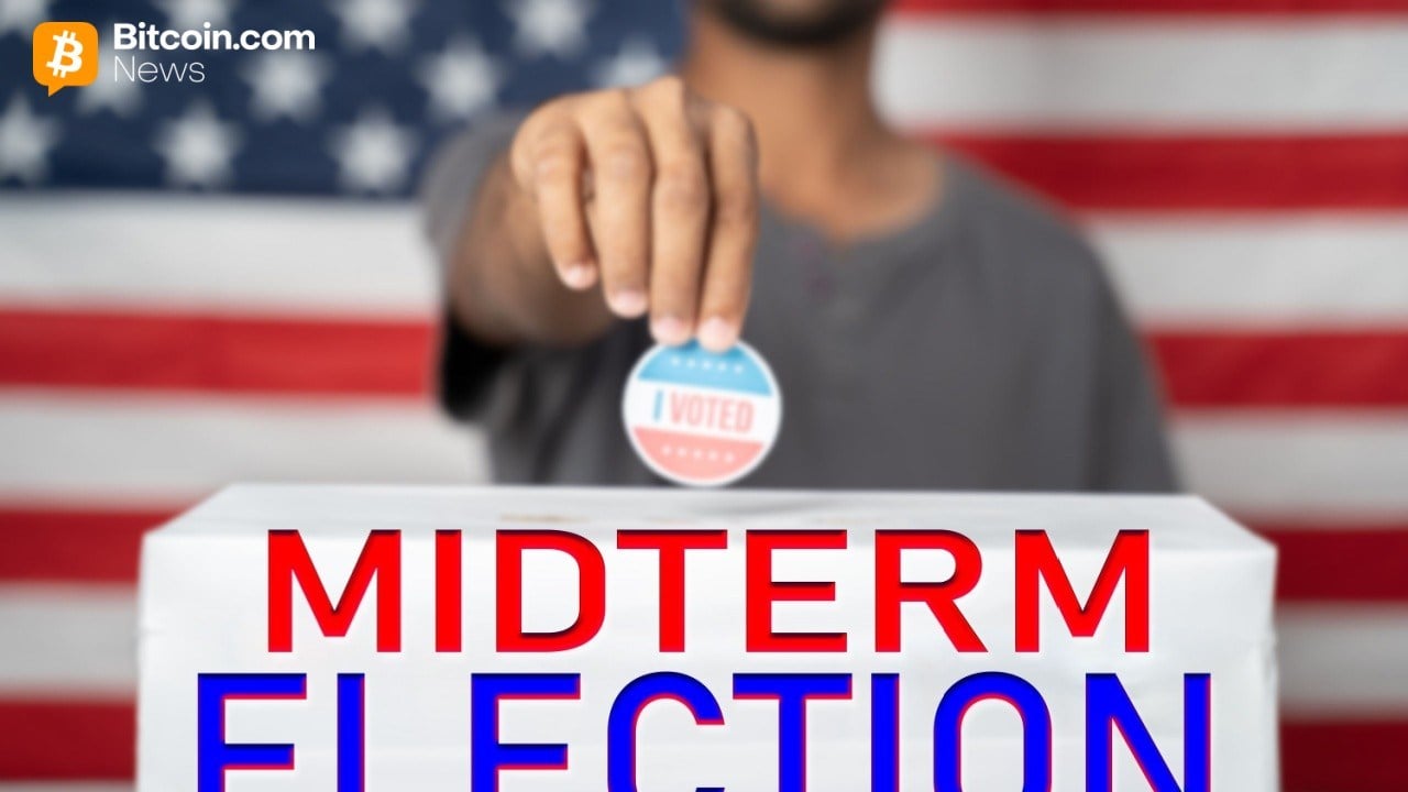 Volatility Hits Bitcoin at K, but Historical Election Data Points to Double-Digit Gains