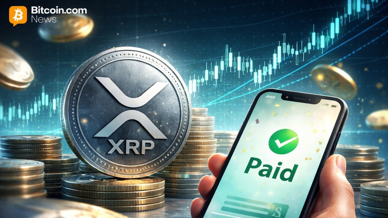Why Higher XRP Prices Make Payments Cheaper, Ripple’s Schwartz Clarifies Misconception