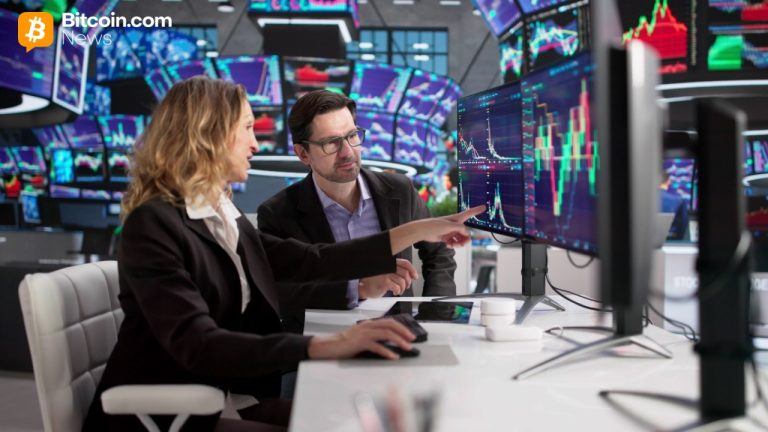 Kraken’s Tokenized Equities Platform Debuts Trading Engine to Eliminate Fragmentation