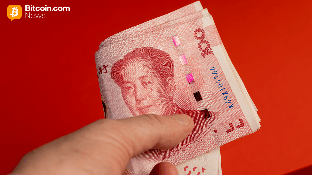 bitcoin.com - Jamie Redman - Iran's Control of Hormuz Spurs Yuan Oil Payment Shift as Markets React