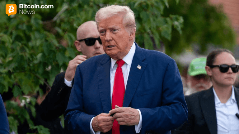 ‘A Whole Civilization Will Die Tonight’: Trump Posts on Truth Social as US-Israel Strikes Hit Iran