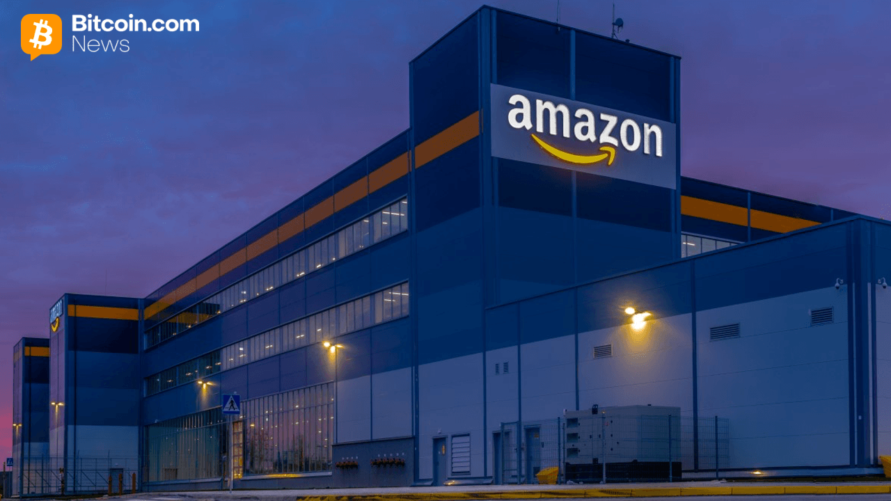 Amazon Invests $5 Billion More in Anthropic, Secures 10-Year AWS Deal Worth $100 Billion