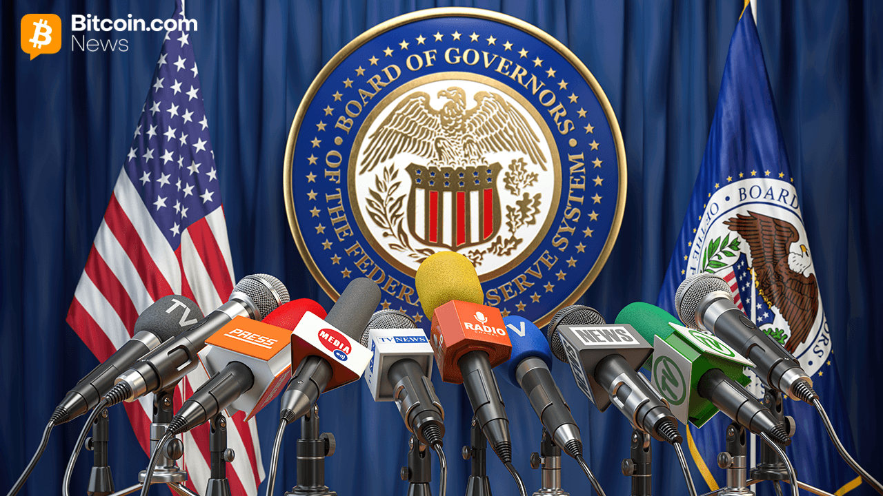 Analyst Says Federal Reserve Is Ignoring US Recession Signals in 2026 – Bitcoin News