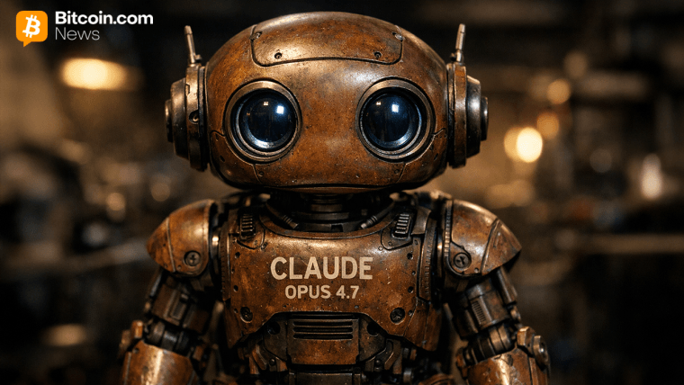 Anthropic Debuts Claude Opus 4.7 as Agentic Workflows Take Center Stage ...