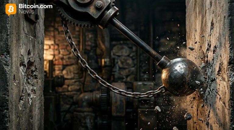 Bitcoin Swings $2,800 as Traders Dump at $77,882 Peak, Pushing Price Toward $75,100