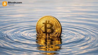 Arthur Hayes Warns Bitcoin May Stall Until Liquidity Returns