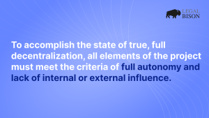 'We Are DeFi, so MiCA Does Not Apply to Us.' Sorry, but EBA and ESMA Have a Different Point of View 'We Are DeFi, so MiCA Does Not Apply to Us.' Sorry, but EBA and ESMA Have a Different Point of View