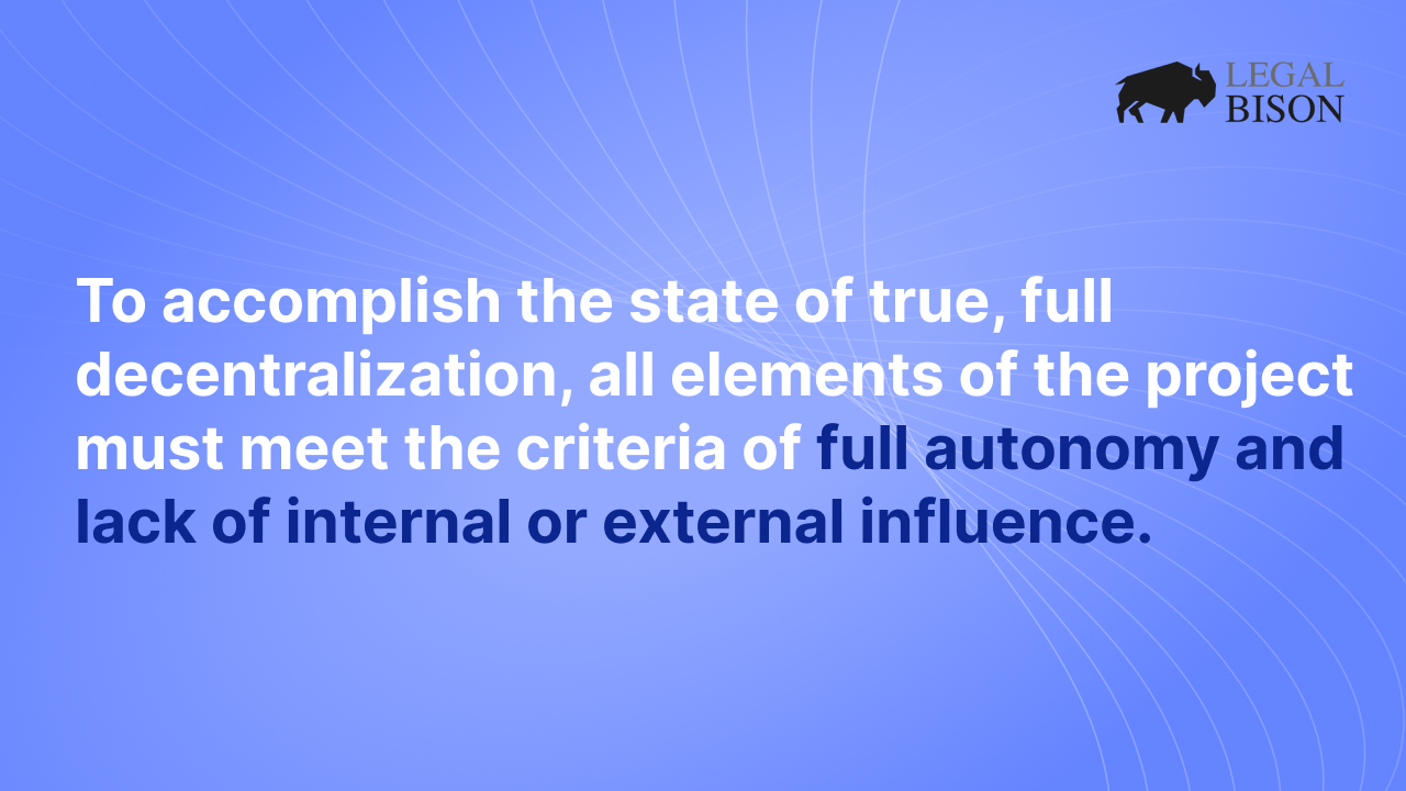 'We Are DeFi, so MiCA Does Not Apply to Us.' Sorry, but EBA and ESMA Have a Different Point of View
