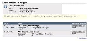 Believe Founder Arrested on Strangulation Charges as Token Collapses 99% Believe Founder Arrested on Strangulation Charges as Token Collapses 99%