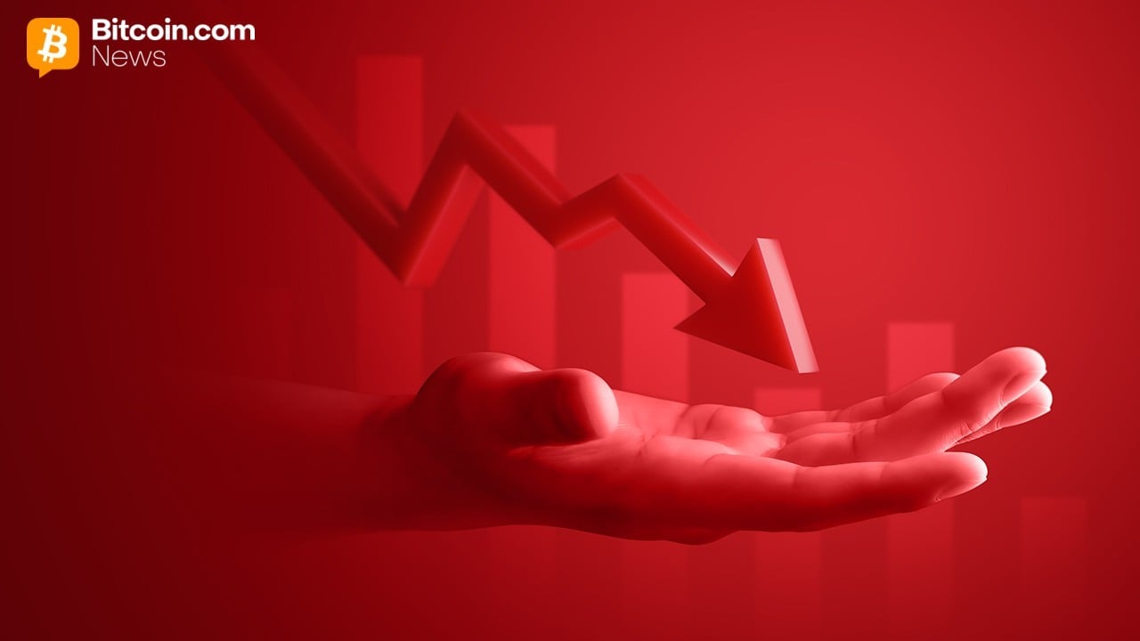 Betsson Shares Drop Nearly 20% as Q1 Profit Falls 47% on B2B Revenue Slide