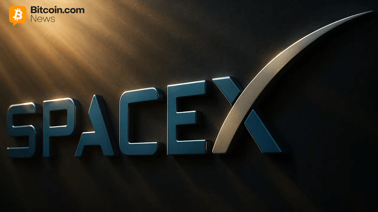 Biggest IPO Ever? Elon Musk’s SpaceX Targets $1.75 Trillion in Public Offering