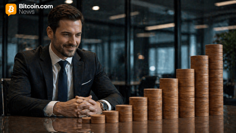 Blackrock’s IBIT Pulls $167M as Bitcoin ETFs Extend 8-Day $223M Inflow Streak