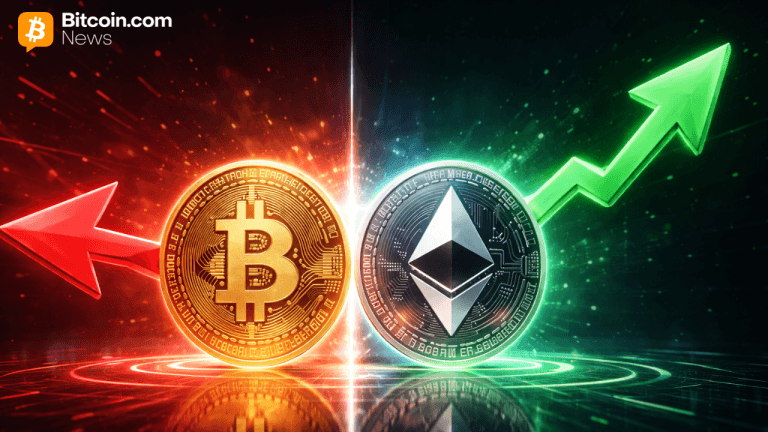 Bitcoin ETFs Sofrem Saída Massiva de US$ 291 Milhões; Ether Empurra para Cima