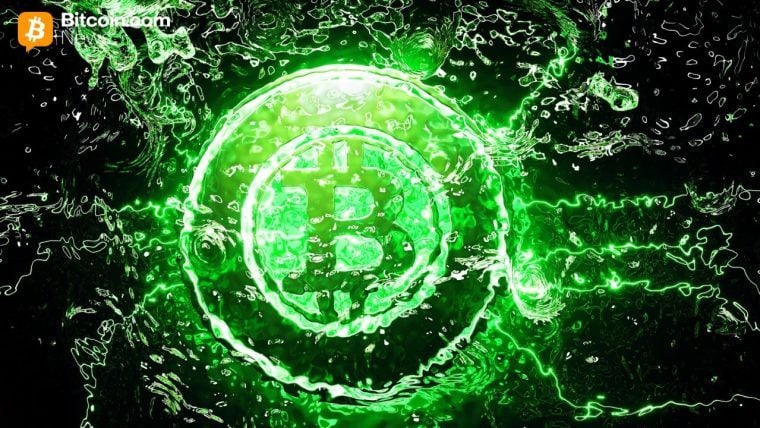 Bitcoin, Ether ETFs See Nearly $1 Billion in Weekly Inflows