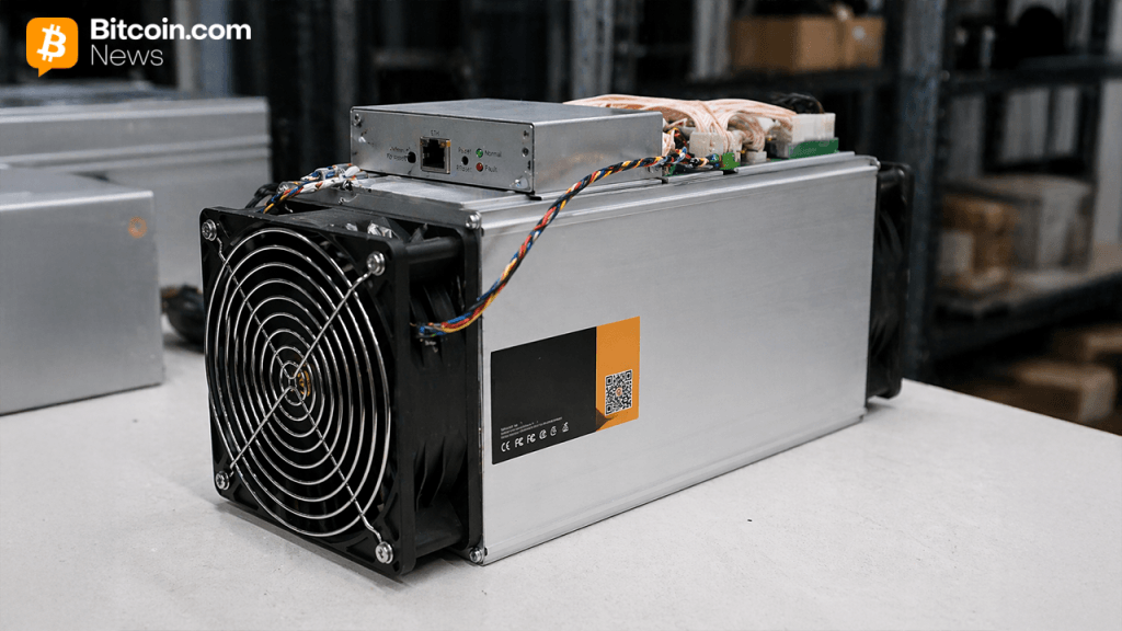 Bitcoin Mining Profit Guide April 2026: 14 ASIC Rigs Compared at $0.04 ...