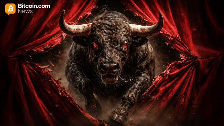 Bitcoin Price Climbs Toward $75,000 as US-Iran Strait of Hormuz Tensions Trigger Short Squeeze