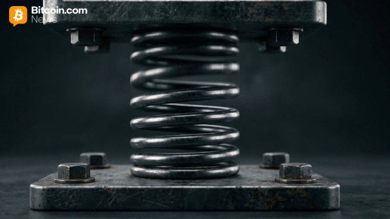 Bitcoin Reverses 3-Day Slide, Climbs Past $76K Despite $75M Long Liquidations