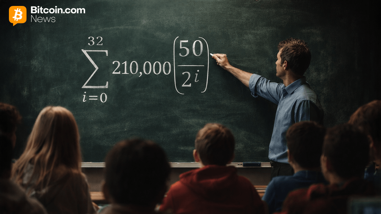 Bitcoin Scholars Fund Launches to Redirect $21M in Federal Taxes Into K-12 Bitcoin Education – Crypto News Bitcoin News