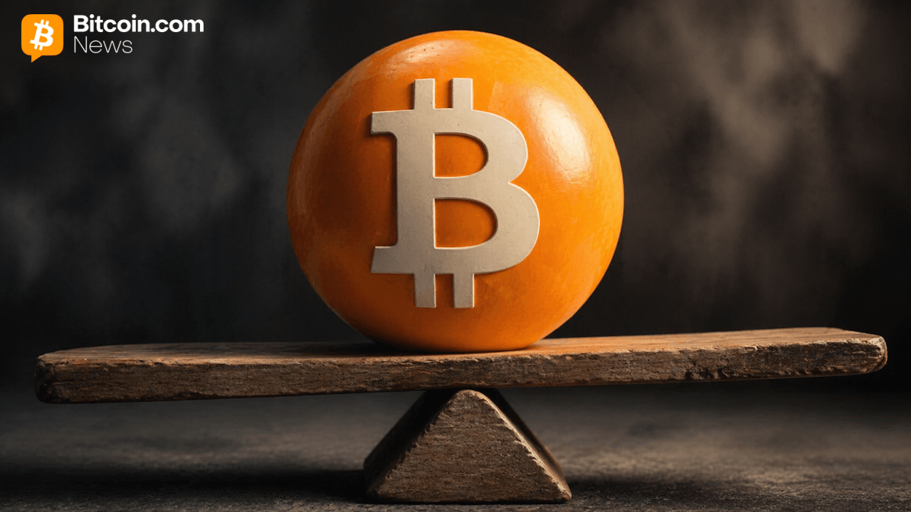 Bitcoin Seesaw: Geopolitical Uncertainty Shakes BTC Price Ahead of US-Iran Deadline