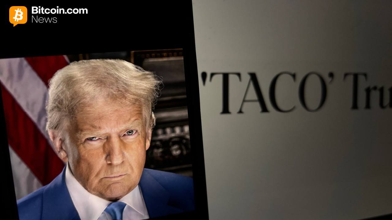 Bitcoin Surges Past ,000 as Trump Extends US-Iran Ceasefire Bitcoin Surges Past ,000 as Trump Extends US-Iran Ceasefire