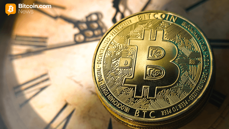 Bitcoin Technical Outlook: Indicators Show Buy Bias as BTC Nears Decision Zone