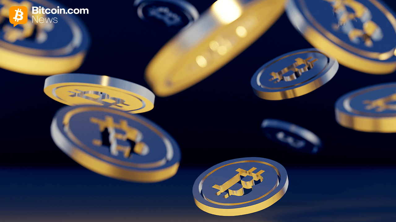 Bitcoin’s Price Drifts Below Key Levels as Sellers Keep Pressure – Markets and Prices Bitcoin News Bitcoin’s Price Drifts Below Key Levels as Sellers Keep Pressure – Markets and Prices Bitcoin News