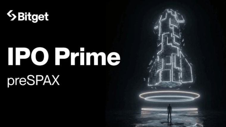 Bitget Launches New Pre-IPO Product With SpaceX as First Listing