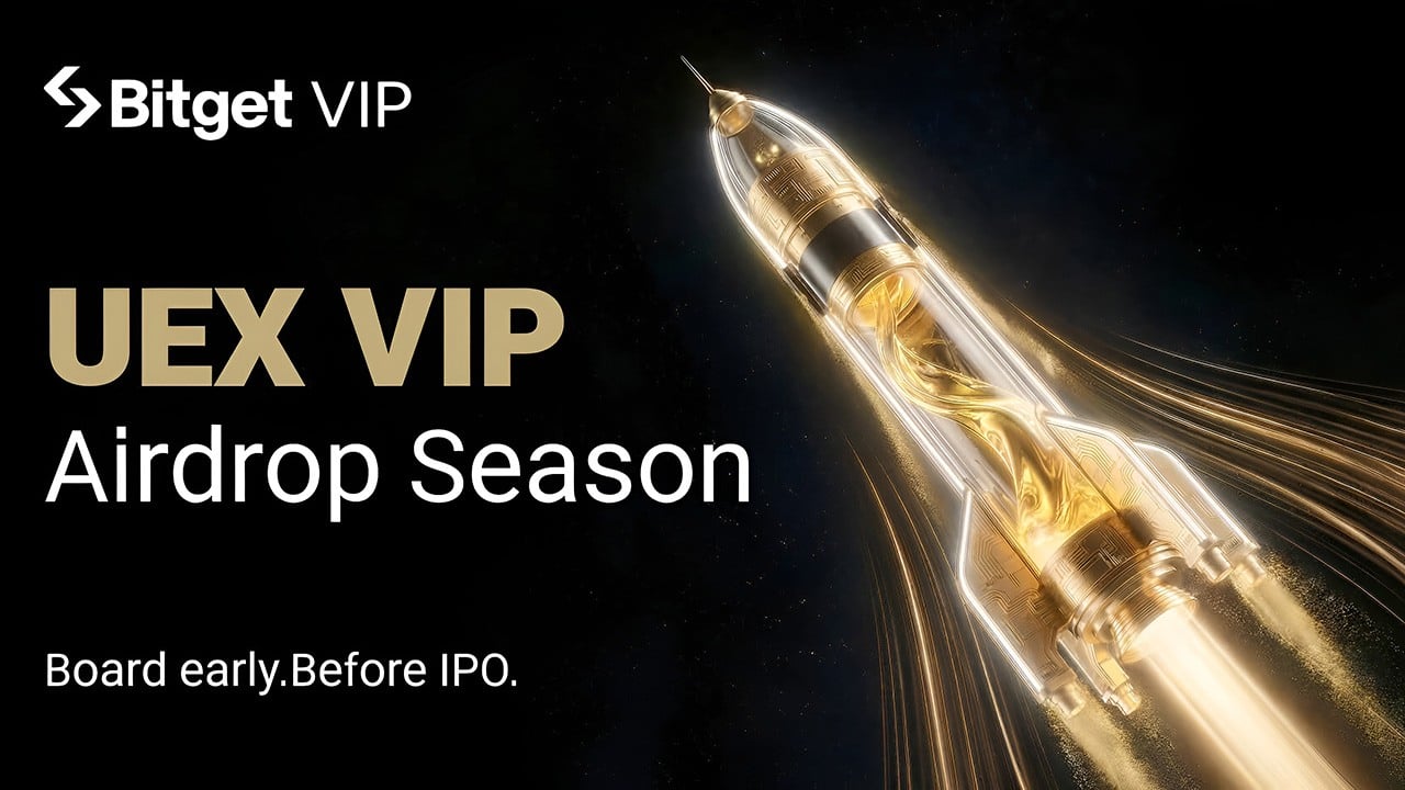 Bitget Unlocks Pre-IPO Access for VIPs