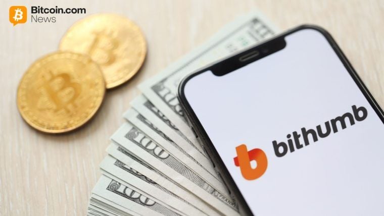 Bithumb Seeks Court Seizure of Assets to Recover Unreturned Bitcoin From $44B Blunder